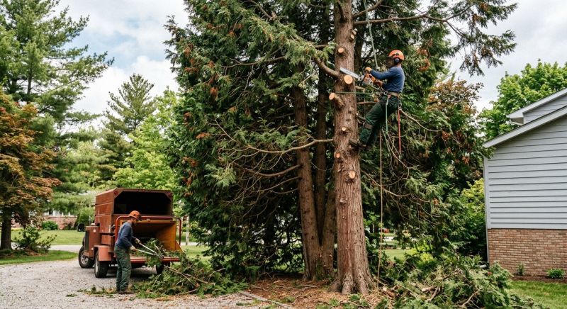 Tree Removal