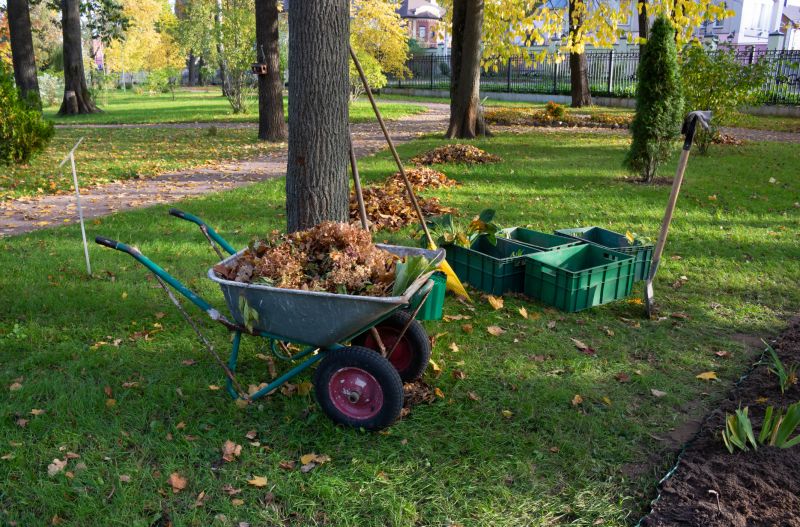 Land Preparation Service in Atlanta, GA